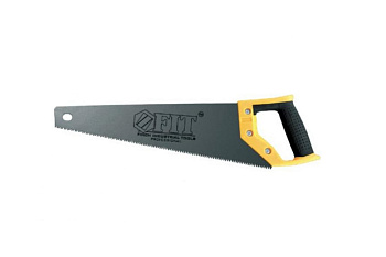 Ножовка УСПЕХ 450мм FIT
