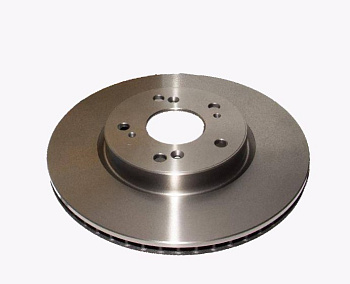 Диск тормозной вентилируемый G-brake  GR-21549