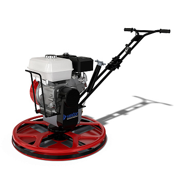 Машина заглаживающая для бетона VSCG-600 (LIFAN 168F-2)