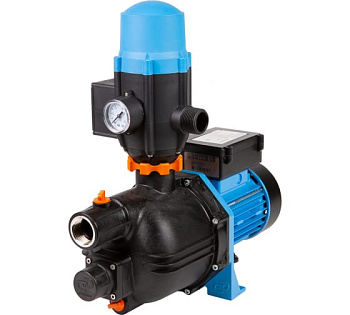 Станция насосная Джамбо 60/35 П-К "Комфорт"