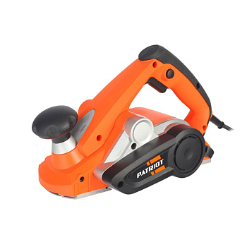 Рубанок эл. PATRIOT PL822 900Вт, ширина строгания 82мм, крепление (станина) Рубанок эл. PATRIOT PL822 900Вт, ширина строгания 82мм, крепление (станина)