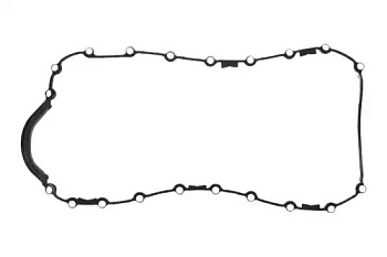 Прокладка поддона двигателя!\ Renault Megane/Clio/Laguna 1.4/1.6 16V/1.5DCi K4M/K9K 99> Прокладка поддона двигателя!\ Renault Megane/Clio/Laguna 1.4/1.6 16V/1.5DCi K4M/K9K 99>