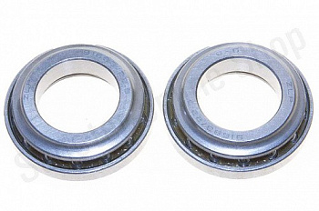 Подшипники рулевой колонки (RC200GY-C2/RC250GY-C2 Panther)