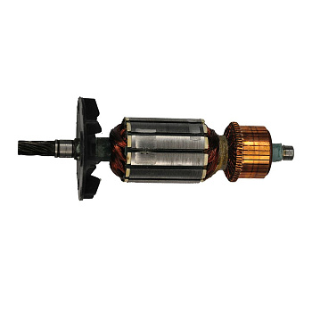 Якорь на дрель REBIR 1305A IE-1305 01.01.00 урод