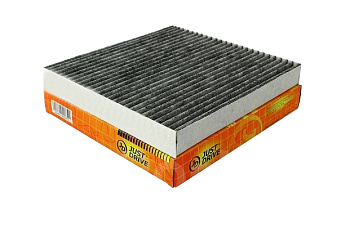 Фильтр салона (угольный)