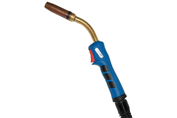 Горелка TECH MS 500 (500А) 5м вод. охл. ICH2395