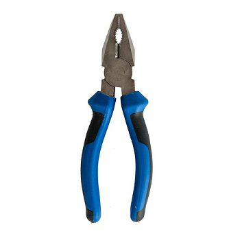 Пассатижи КОБАЛЬТ 180 мм, CR-V