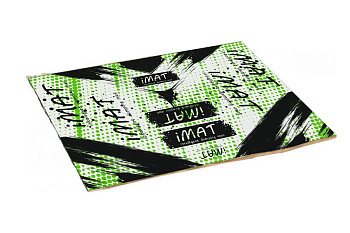 Шумоизоляция imat M2 (0,5x0,6м)