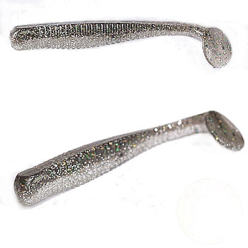 Виброхвосты съедоб. искусст. LJ Pro Series LONG JOHN 3.1in(07.90)/T01 