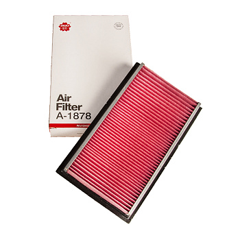 Фильтр воздушный A-1878 Sakura