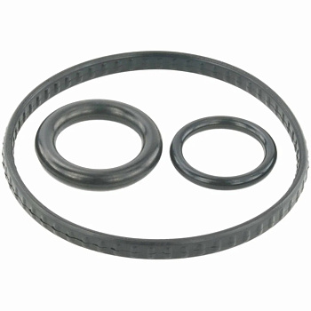 Прокладка теплообменника (кольцо) рез. Renault Duster Прокладка теплообменника (кольцо) рез. Renault Duster