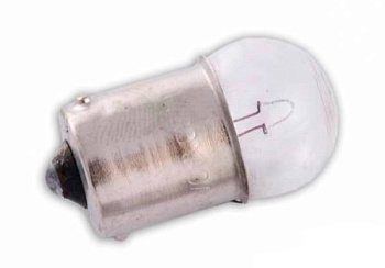 Лампа 24V 10W NORD YADA