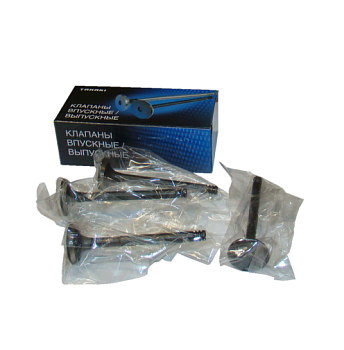 Клапан ВАЗ 2108-15 выпускной KENO TKV-1007012-21 штучно