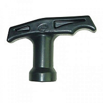 Ручка стартера для бензопилы 38/45/52/58сс, бензотриммера 26/33/43/52сс