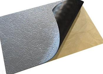 Шумоизоляция fi4 (0,5х0,8м) шт