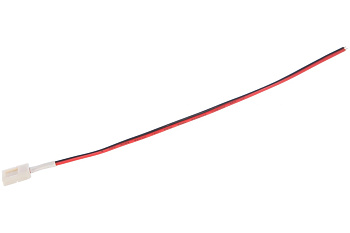 Провод соединительный для светодиодных лент 8мм, LD181 Feron 23065