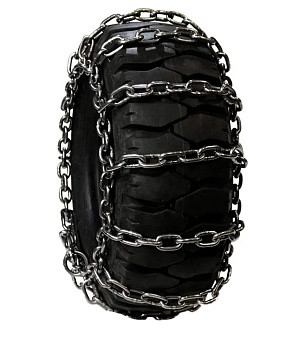 Цепи противоскольжения ВАЗ 175/65 R14 (5/5-Л), г. Н.Новгород, к-т