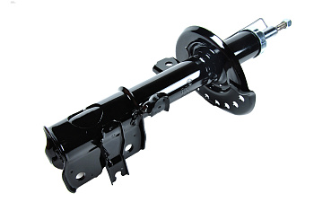 Cтойка аморт. JAS0303 NI X-Trail (T31) 07-RE Koleos (HY0#) 08- FRONT L