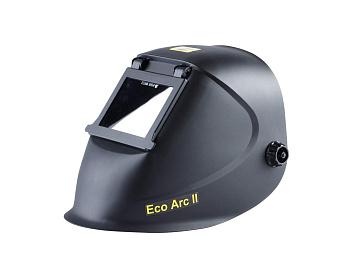 Маска сварочная Eco Arc II 90 x 110