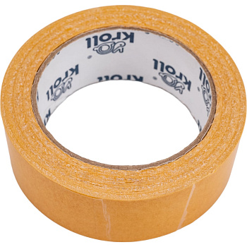 Скотч 2-х сторонний РР 48*25 kroll spec