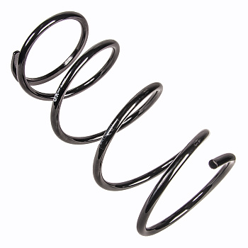 Пружина передняя TOYOTA CAMRY/VISTA SV30/40 