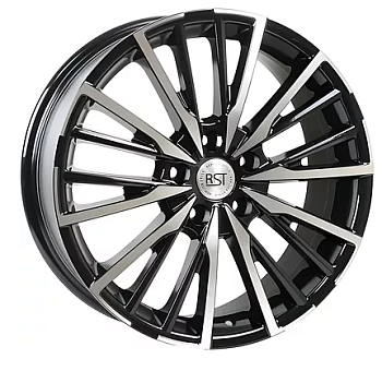 Диск литой RST мод. R178 7x18 ch 65,1 PCD 5x108 ET 36 BD (Exeed)