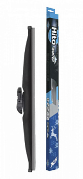 Щетка стеклоочистителя HITO X5 WINTER 17" 430мм