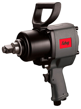 Пневмогайковерт ударный IW1600 3/4" (1600Нм_6.3бар_3/4")