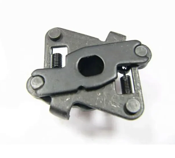 Р/к прерывателя УРАЛ, бегунок