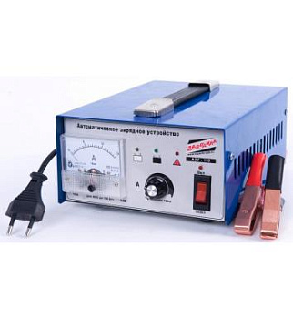 Устройство зарядное ЗАВОДИЛА АЗУ-115