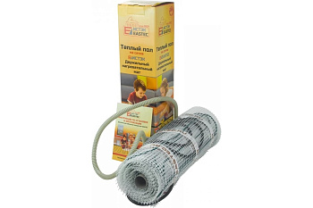Комплект теплого пола на сетке EASTEC ECM -1,5