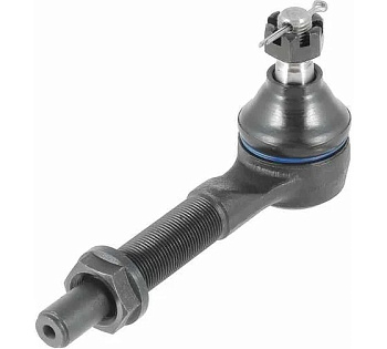 Наконечник рулевой тяги лев LYNXauto C4352L 