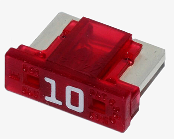 Предохранители "Tesla" FL10A