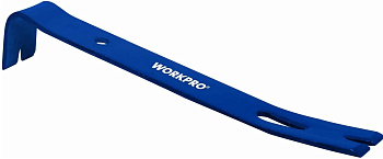 Гвоздодер плоскопрофильный 450мм WORKPRO