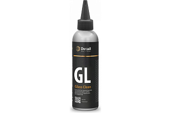 Средство чистящее  "Glass Clean" 250мл