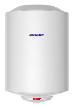 Водонагреватель Edisson ES 30V круглый