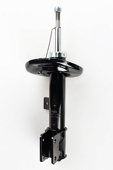 Стойка газомасляная передняя правая /333768/