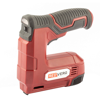 Степлер аккумуляторный REDVERG RD-CS3,6V