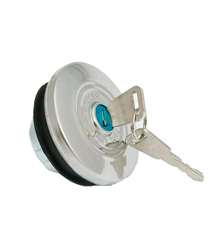 Крышка топливного бака 33mm, под ключ КНР Крышка топливного бака 33mm, под ключ КНР