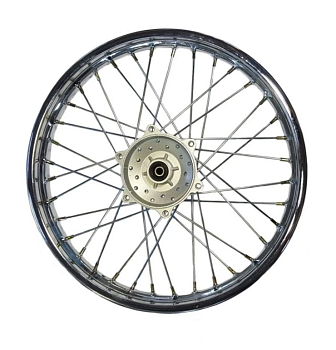 Диск передний R19