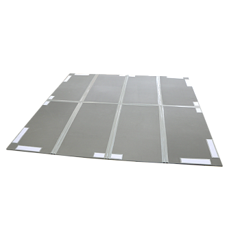 Пол 4T long ЭВА для палаток Polar Bird и Снегирь  2,3м х 2,9м без отв. Пол 4T long ЭВА для палаток Polar Bird и Снегирь  2,3м х 2,9м без отв.