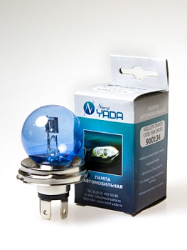 Лампа фарная 12V 75/70W P45t R2 Nord YADA SW