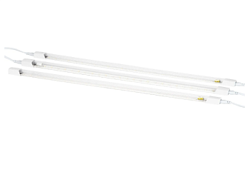 Фитолампа светодиод к-т 3х10 Вт д/растений спектр д/рассады и цвет-ия 3х535 мм с выкл. фиолет. свет 