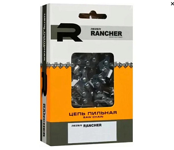 Цепь REZER Rancher VP-8-1,3-72 (Парма 2М,Champion 55,250 18")