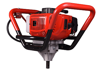 Мотобур FPB 52 (без шнека) FUBAG