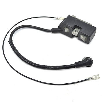 Катушка зажигания (магнето) для бензопилы Hus365/372