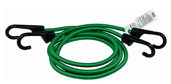 Стяжка эластичная с крючками для багажа HITCH REGULAR 120см комплект 2 шт