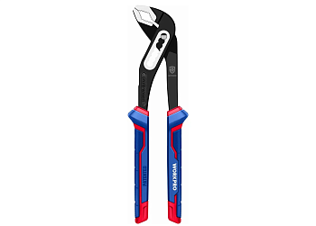 Клещи переставные PRO 250мм CR-V Workpro, WP231028								
