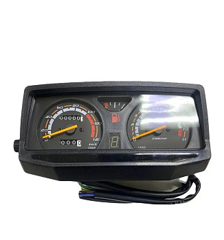 Спидометр TUR0087