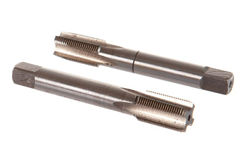 Метчик м/р компл. М 14х1 Р6М5 ТМ*